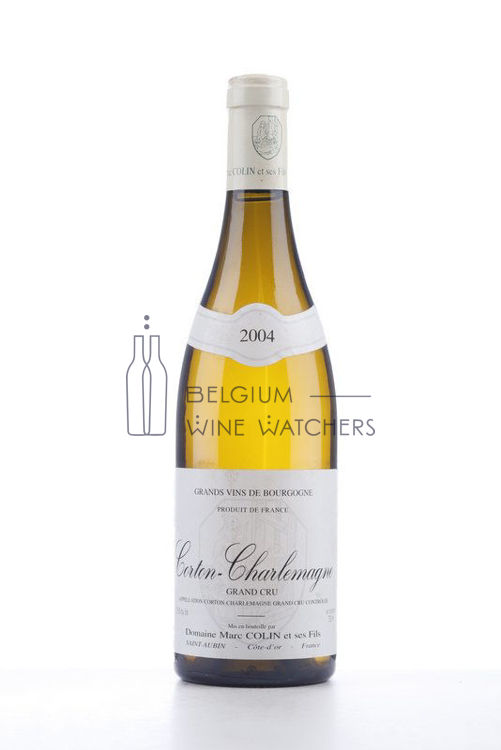 Image de 2004 CORTON CHARLEMAGNE